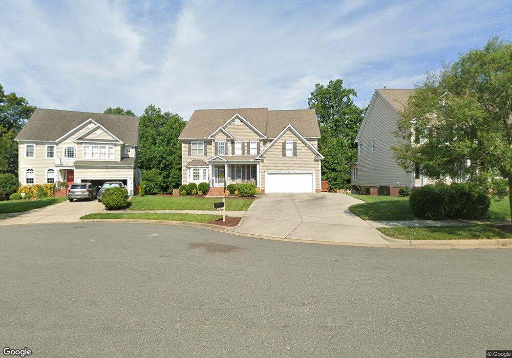 Lot 11 - 8739 New Holland, Hanover, VA 23116 - photo 1