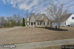 17 Crimson Hill Dr NE, Rydal, GA 30171