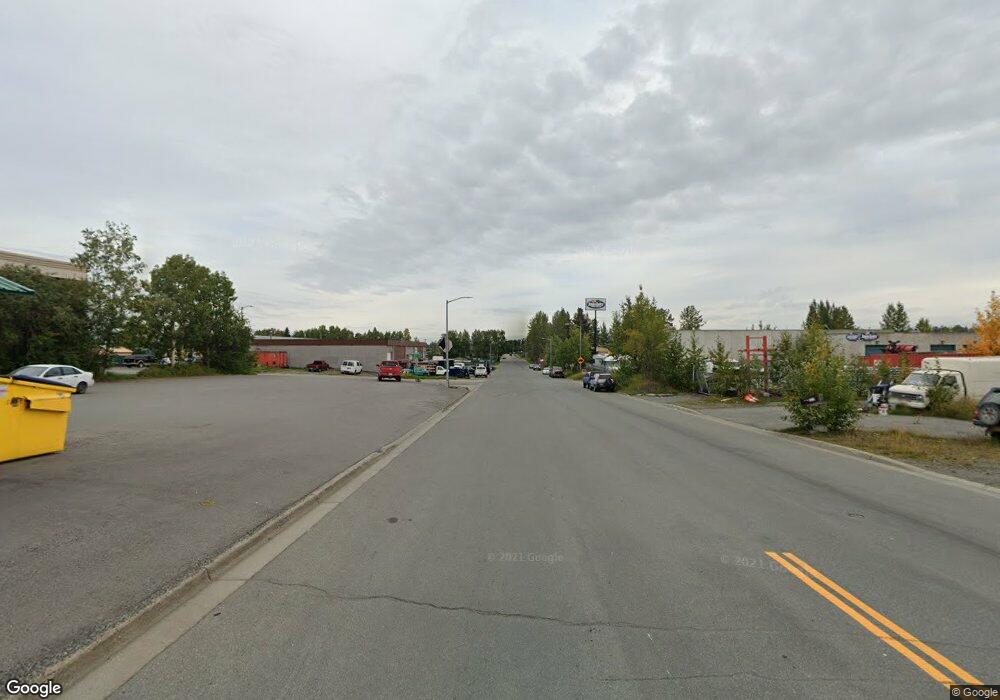 L11 B2 Hartzell Rd, Anchorage, AK 99507 - photo 1