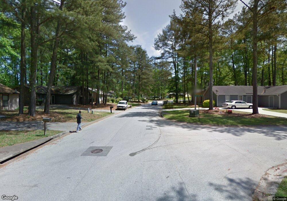 0 Hickory Log Rd, Camerons Crossing, GA 30168 - photo 1