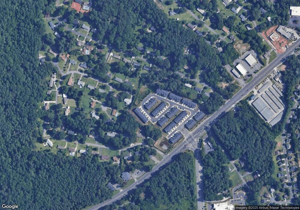 1117 Arrowlake Rd, Marietta, GA 30064 - photo 1