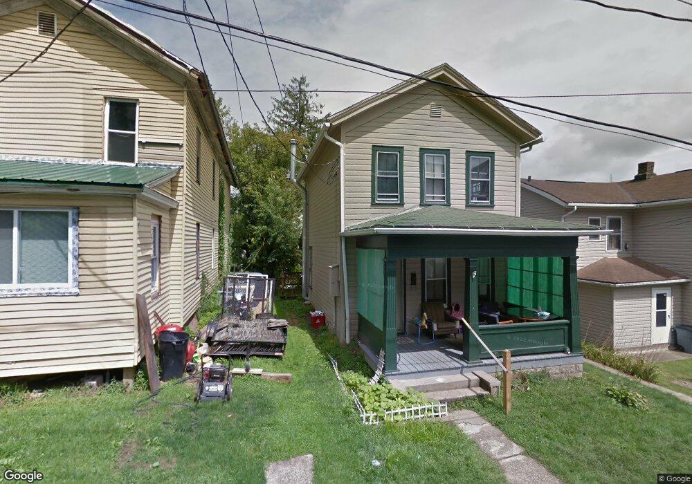 1330 New St, Franklin, PA 16323 - photo 1