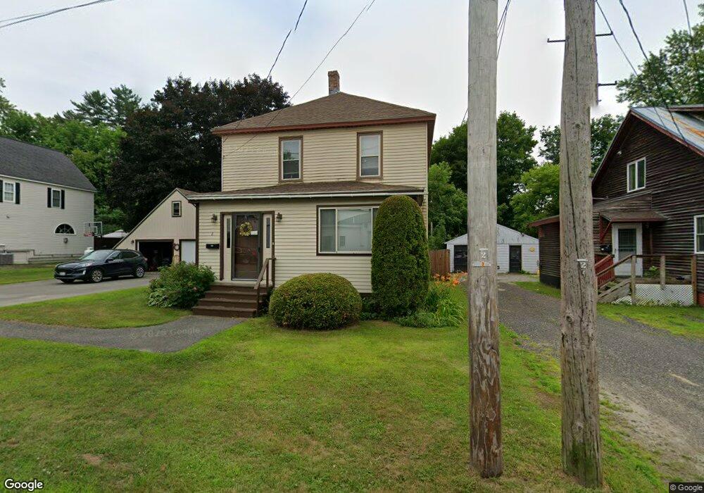 8 Edgemont Ave, Waterville, ME 04901 - photo 1