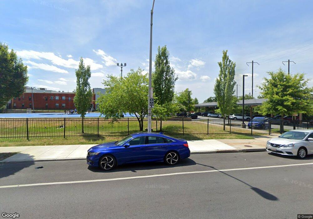 940 N Patterson Park Ave, Baltimore, MD 21205 - photo 1