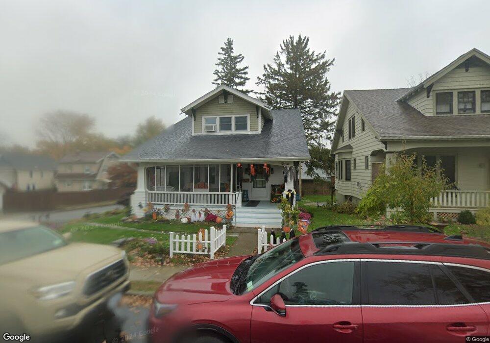 2 Wortman Square, Hudson, NY 12534 - photo 1