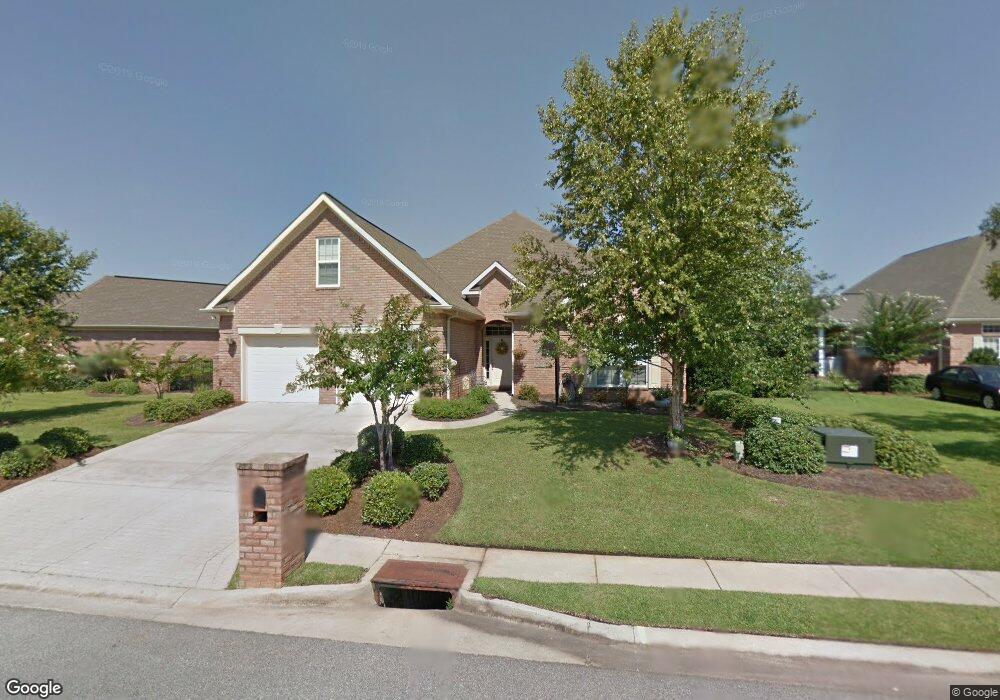 203 Macintosh Ln, Centerville, GA 31028 - photo 1