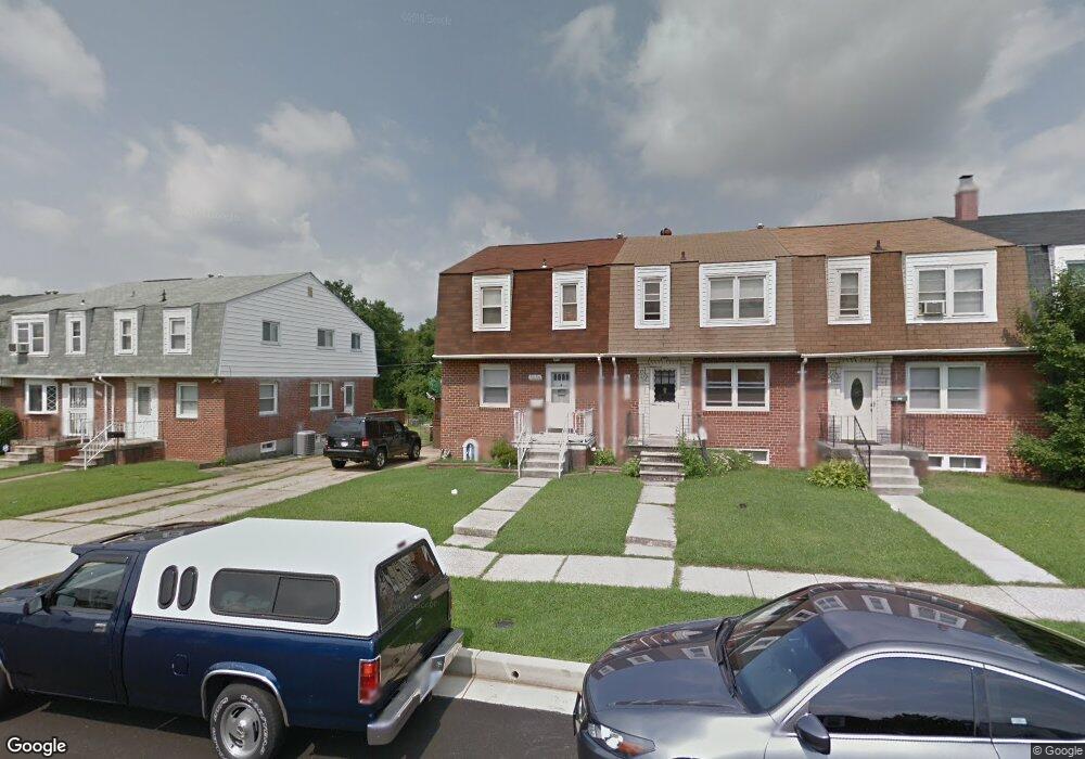 5656 Whitby Rd, Baltimore, MD 21206 - photo 1