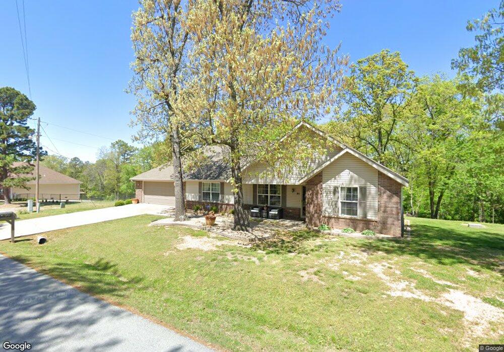 98 Buckingham Dr, Bella Vista, AR 72714 - photo 1