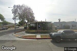 4801 Daisy Ave, Long Beach, CA 90805