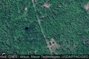 306 Bluff Rd, Northport, ME 04849