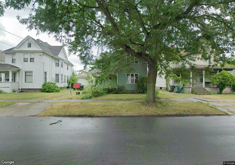 273 Wheatfield St, North Tonawanda, NY 14120 - photo 1