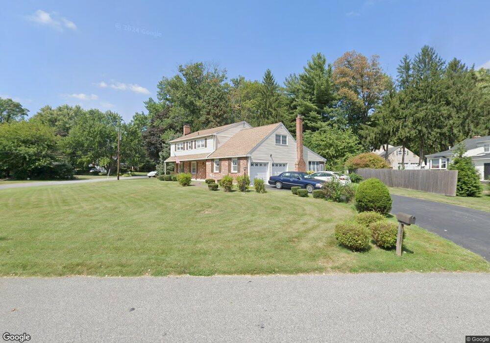503 Scott Ln, Wallingford, PA 19086 - photo 1