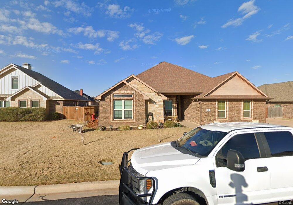 6326 Milestone Dr, Abilene, TX 79606 - photo 1