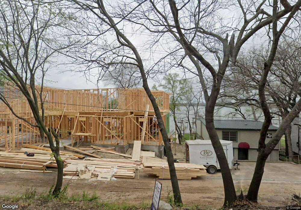 502 W Lake Dr, Weatherford, TX 76087 - photo 1