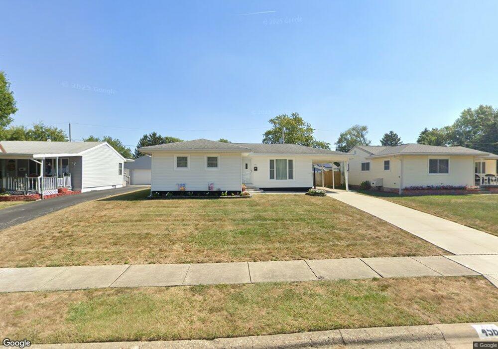 456 Ross Rd, Columbus, OH 43213 - photo 1