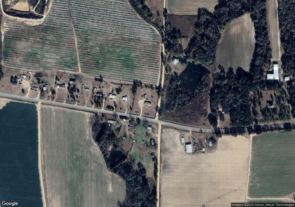 567 John Vickers Rd, Norman Park, GA 31771 - photo 1