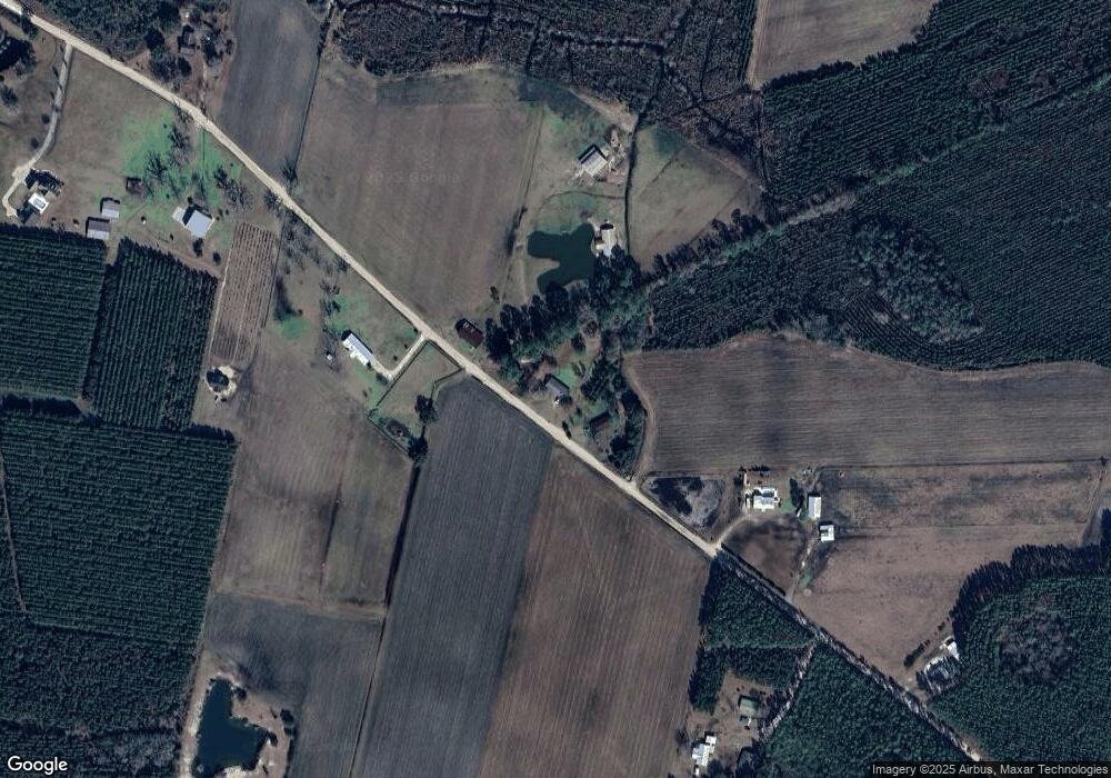 2387 Mattie Shuman Rd, Waycross, GA 31503 - photo 1