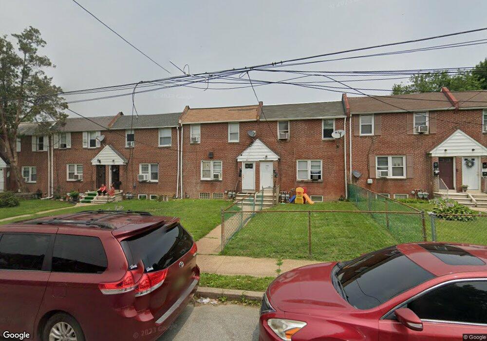 23 Elsmere Blvd, Wilmington, DE 19805 - photo 1