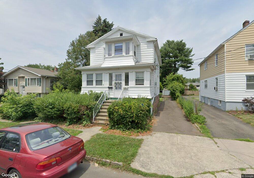 34 Pardee Place Extension, East Haven, CT 06512 - photo 1