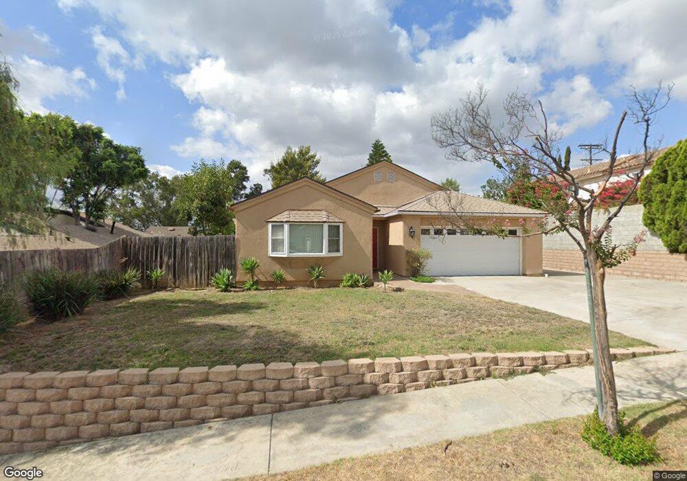 13145 Azores Ave, Sylmar, CA 91342 - photo 1