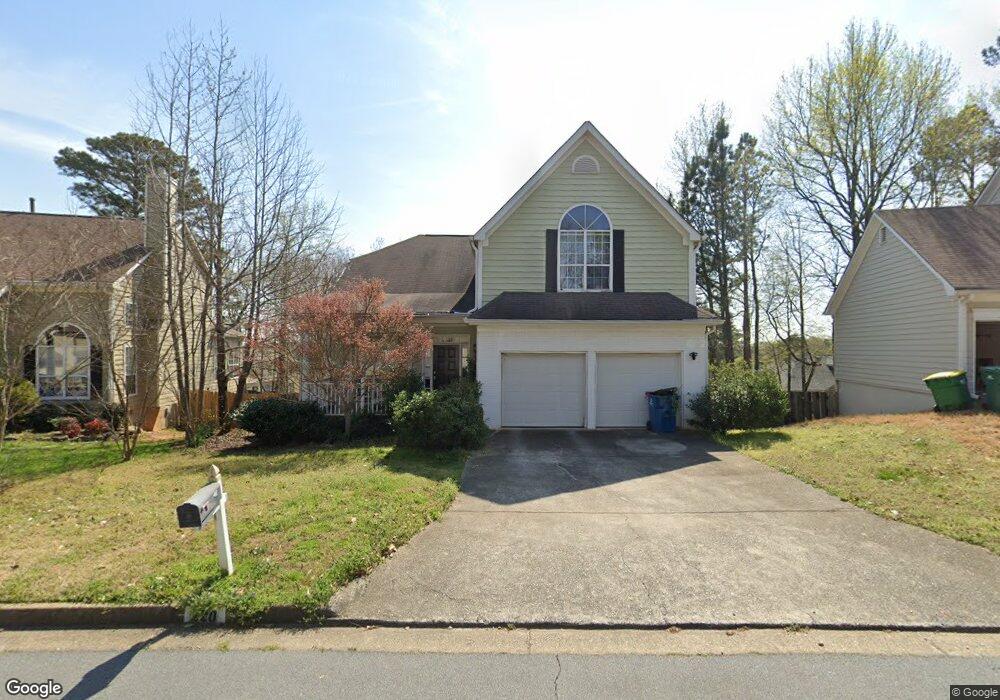 220 Boca Ciega Ct, Alpharetta, GA 30022 - photo 1