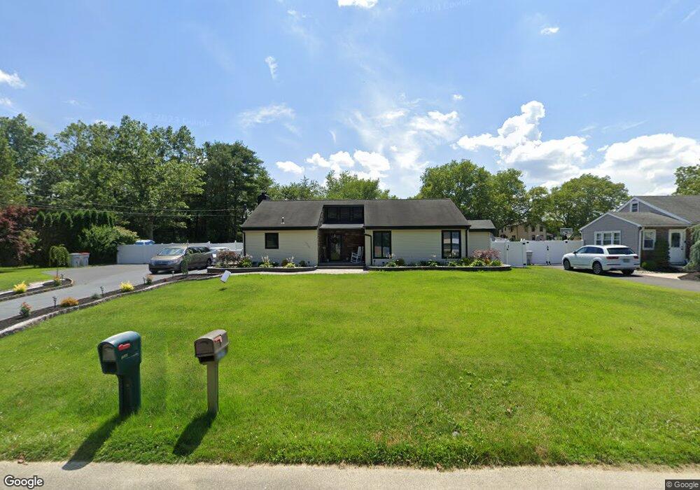 2540 Bartholomew Dr, Vineland, NJ 08361 - photo 1