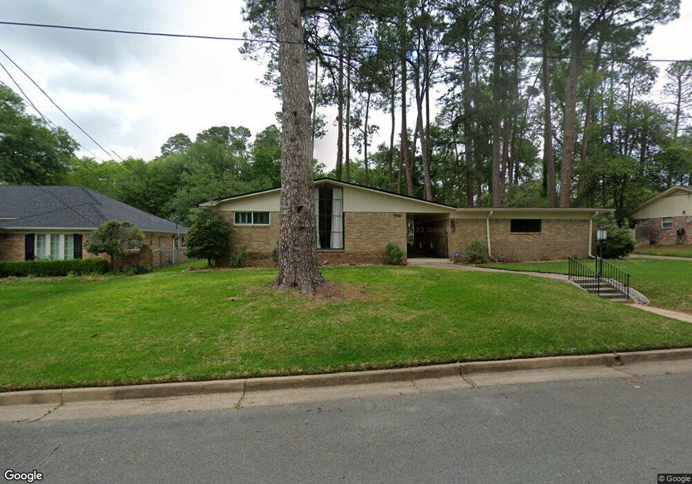 1106 Hansford Place, Tyler, TX 75701 - photo 1
