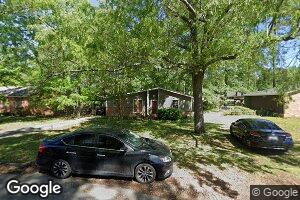 2205 Woodtrail Dr, Columbia, SC 29210