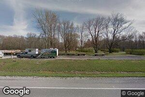 6433 E 1050th Ave, Robinson, IL 62454