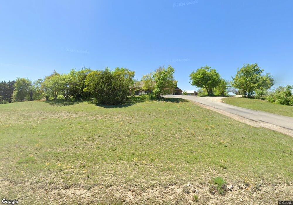 911 Old Garner Rd, Weatherford, TX 76088 - photo 1
