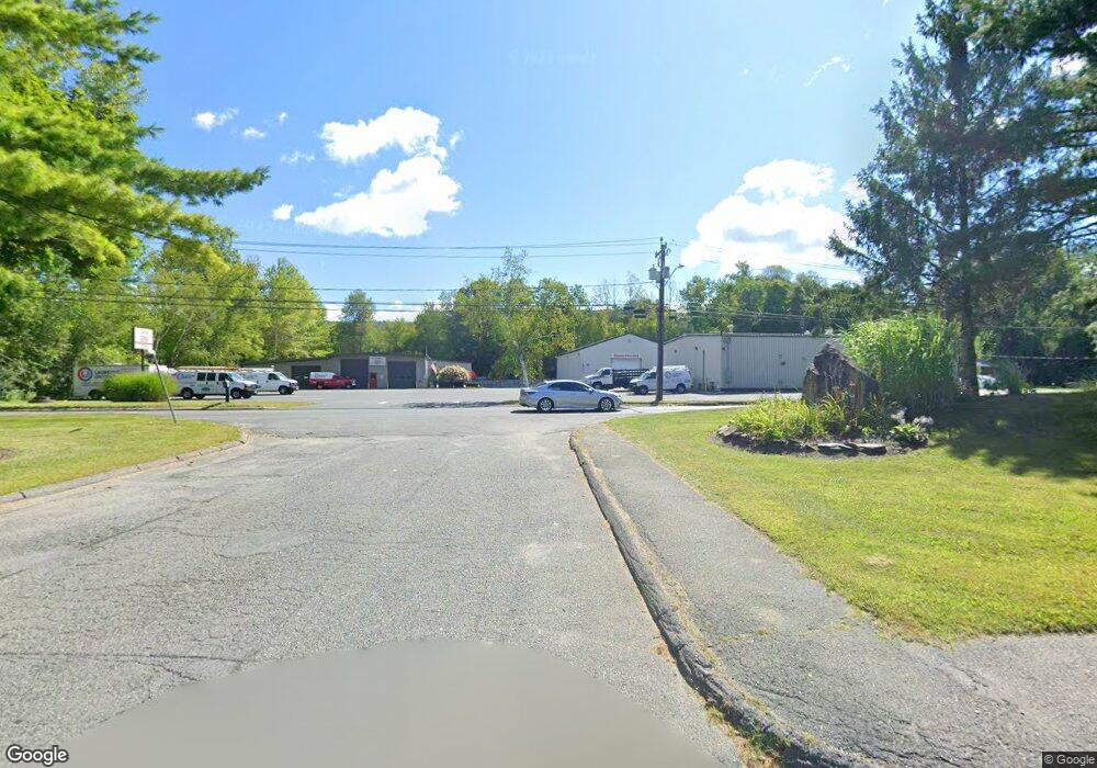 0 Woodstream Dr, Pittsfield, MA 01201 - photo 1