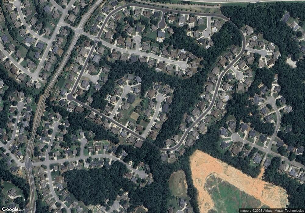 3035 Archway Cir, Buford, GA 30519 - photo 1