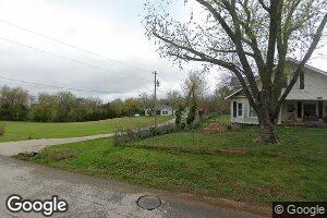 7818 E Roller Ridge, Seligman, MO 65745