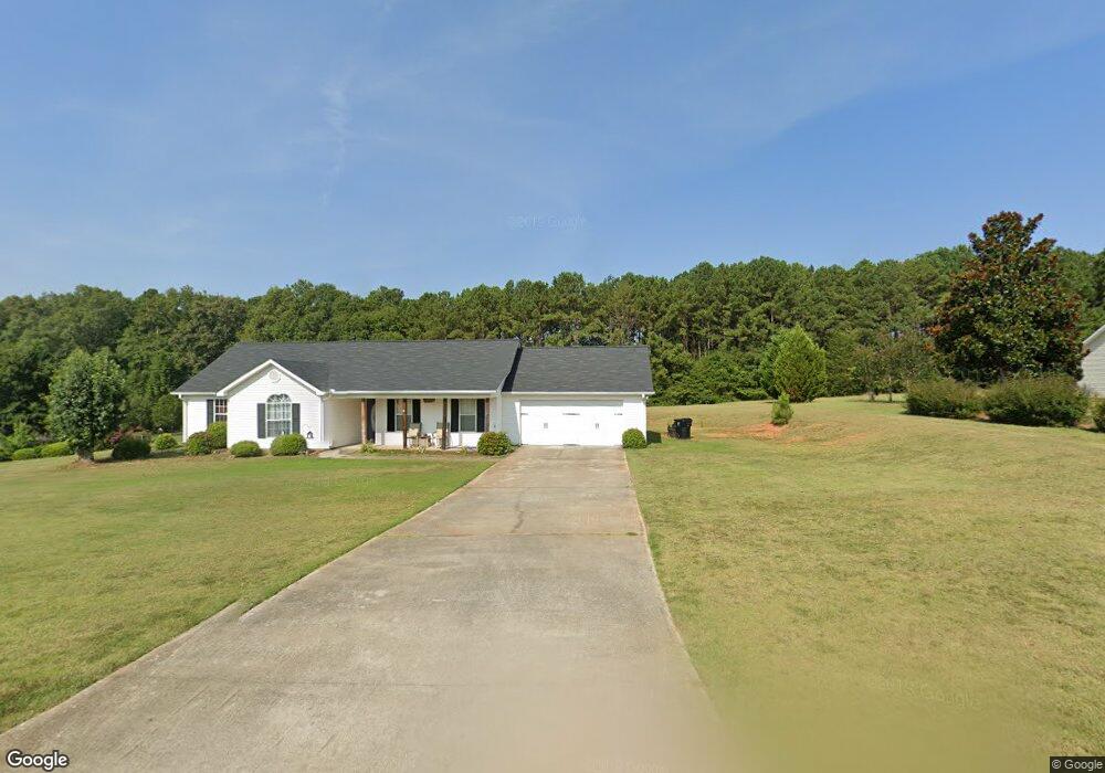 358 Cattlemans Cir, McDonough, GA 30252 - photo 1