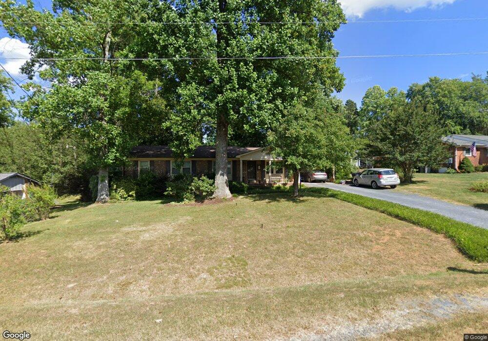 1667 Valley Grove Rd, Asheboro, NC 27205 - photo 1