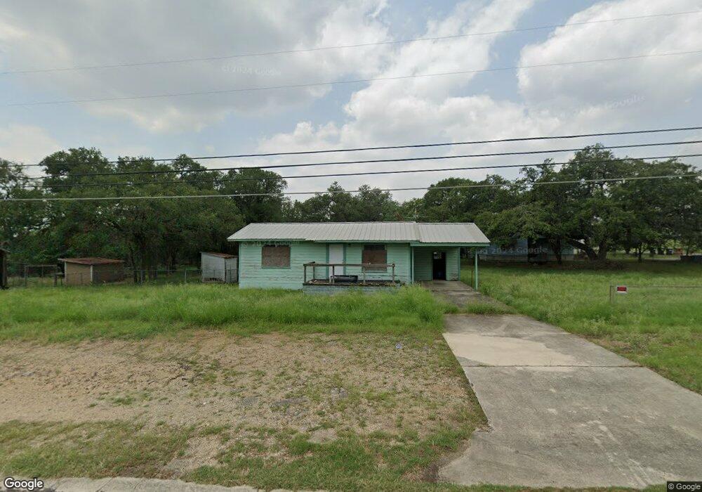 1007 Columbia St, San Marcos, TX 78666 - photo 1