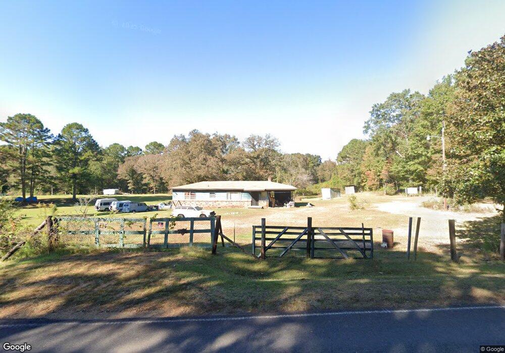 3049 Pike 93 Central, McComb, MS 39648 - photo 1