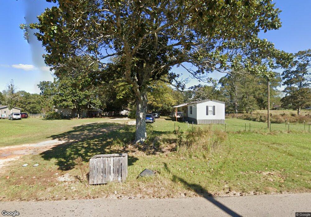 7141 Stateline Rd, Osyka, MS 39657 - photo 1