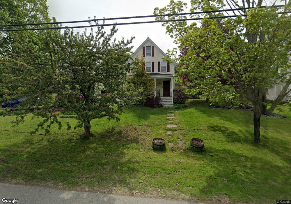 16 Grove St, Camden, ME 04843 - photo 1