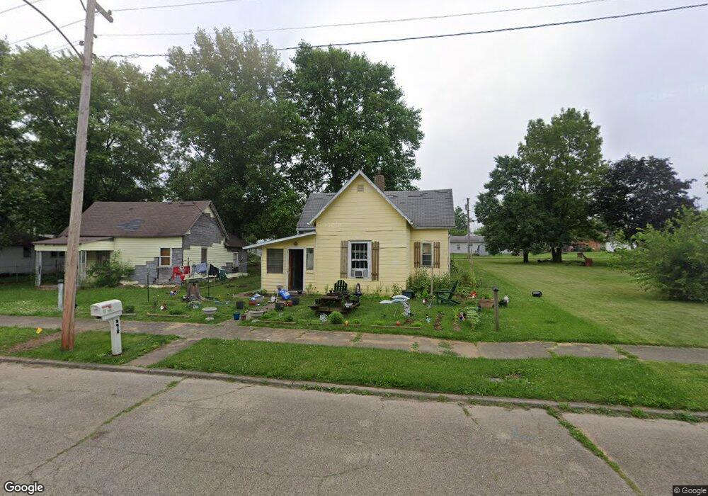 3412 Clark St, Anderson, IN 46013 - photo 1