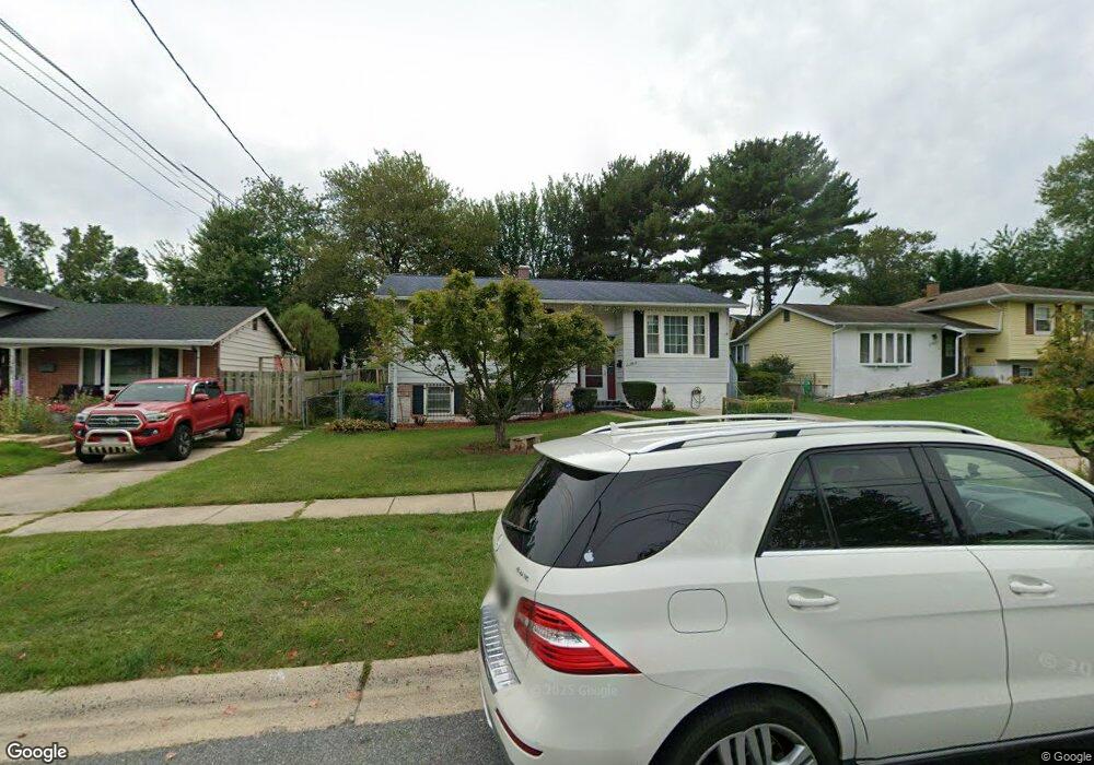 13617 Grenoble Dr, Rockville, MD 20853 - photo 1