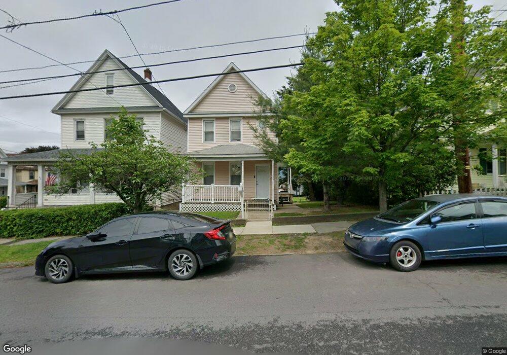 628 Crown Ave, Scranton, PA 18505 - photo 1