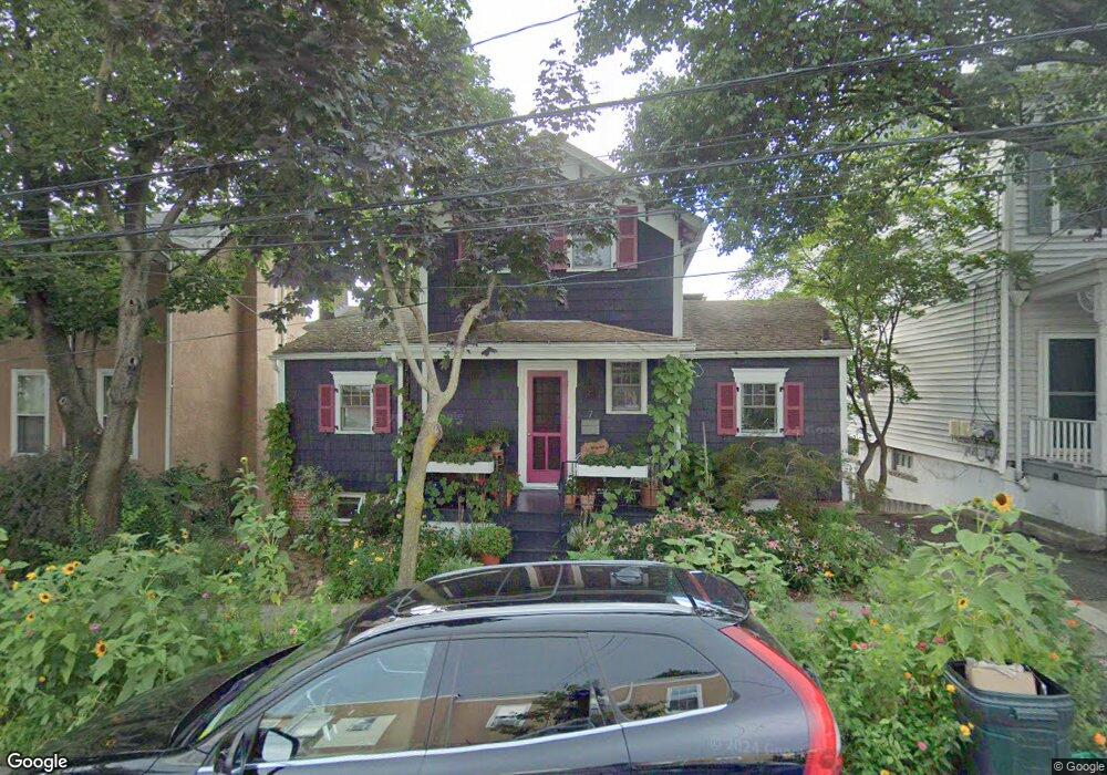 7 N Cottenet St, Irvington, NY 10533 - photo 1