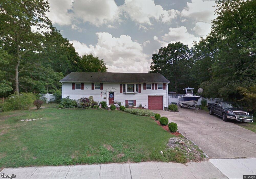 69 Darien Rd, Howell, NJ 07731 - photo 1