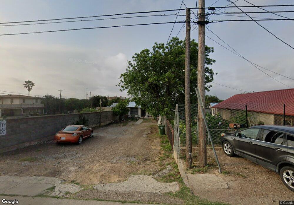 617 Clark Blvd, Laredo, TX 78040 - photo 1