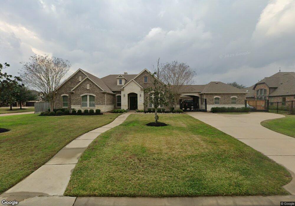 17703 Lakeside Haven Dr, Cypress, TX 77433 - photo 1