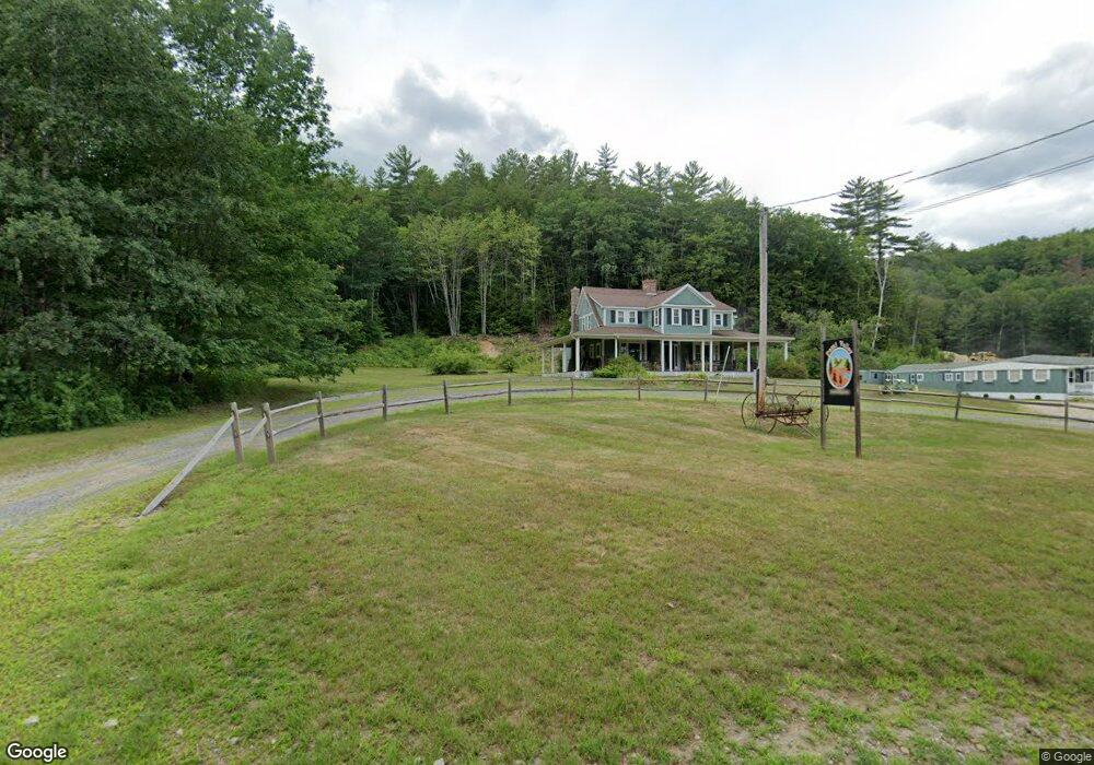 2269 Us Route 3, Campton, NH 03223 - photo 1