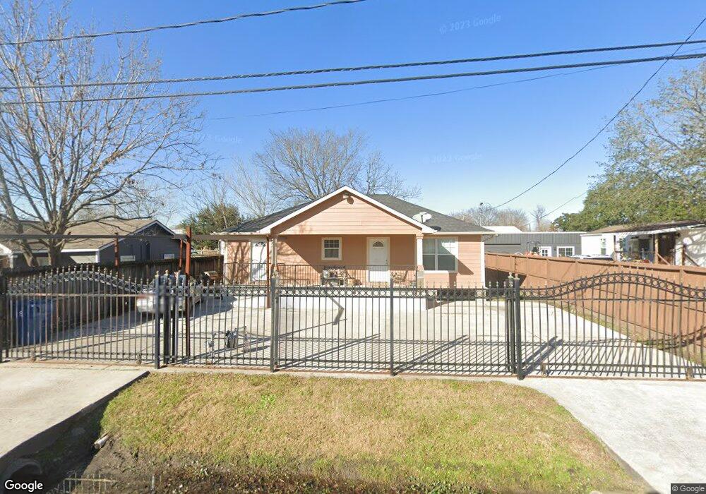2407 William Tell St, Houston, TX 77093 - photo 1