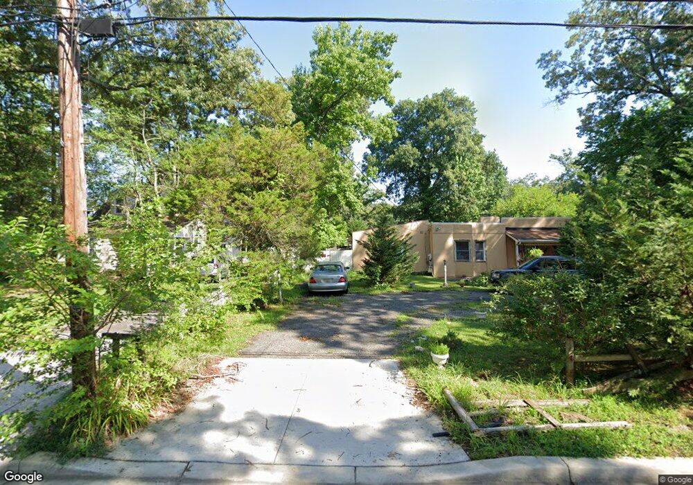 9314 Worrell Ave, Lanham, MD 20706 - photo 1