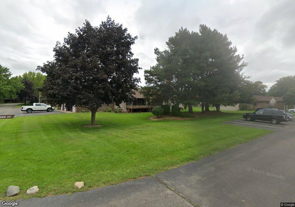 7016 Gardenview Ct SW unit 8, Byron Center, MI 49315 - photo 1
